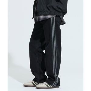adidas（アディダス） パンツ M DENIM FBIRD PT ロングパンツ JC6234