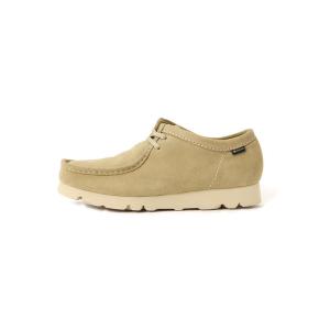 Clarks Originals デッキシューズ 「Clarks Originals」WallabeeGTX