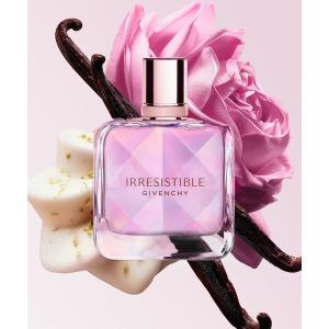 GIVENCHY BEAUTY 香水 イレジスティブル オーデパルファム ヌード