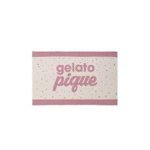 gelato pique（ジェラートピケ） gelato pique PEANUTS オリジナル