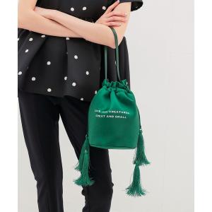 TSURU by Mariko Oikawa（ツルバイマリコオイカワ） ショルダーバッグ