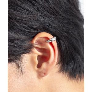 TOM WOOD（トムウッド） イヤーカフ Infinity Ear Cuff Gold