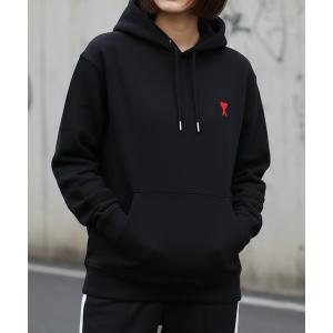 AMI Alexandre Mattiussi トレーナー スウェット 「AMI PARIS」アミ