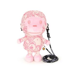 BABY MILO STORE ハンドバッグ SMALL CROSS BAG : ZOZOTOWN Yahoo!店