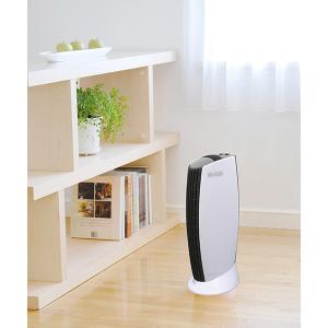 duux 【空気清浄機】 Bright ホワイト DXPU07JP 空気清浄機本体 - 最