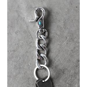 MONTBLANC（モンブラン） キーホルダー サルトリアル ループ