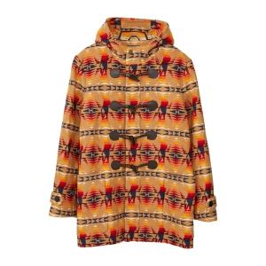 HYSTERIC GLAMOUR（ヒステリックグラマー） ダッフルコート コート