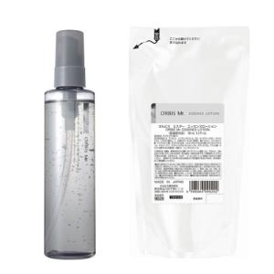 ORBIS Mr. オルビス ミスター エッセンスローション 180ml : 自然派