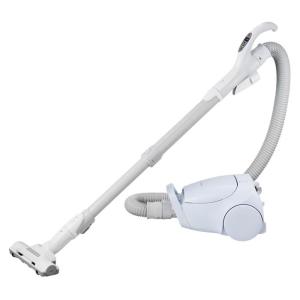Panasonic（パナソニック） 掃除機 紙パック式 紙パック式掃除機 MC
