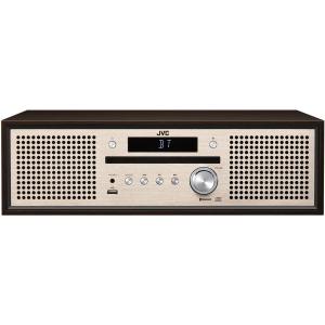 JVCケンウッド（JVC KENWOOD） コンポ Bluetooth対応 ケンウッド