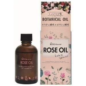 黒ばら本舗 ロゼノアローズオイル60ml : 雑貨屋 - 通販 - Yahoo