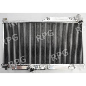 KOYO コーヨー レーシングラジエター タイプS マツダ RX-7 FD3S 1991