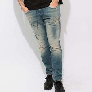 DIESEL（ディーゼル） ジーンズ 2040 D-AMAGE JOGG ジョグ A11875