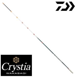 VARIVAS（バリバス） 公魚工房 ワカサギ穂先 グラファイトワークス VAR