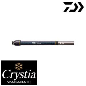 VARIVAS（バリバス） 公魚工房 ワカサギ穂先 ワークスリミテッド 桧原