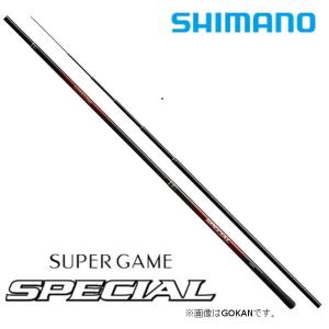 シマノ（SHIMANO） ☆シマノ スーパーゲームスペシャル ロング ZP 95