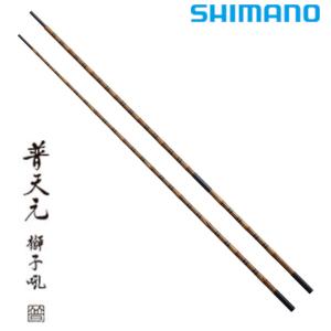 シマノ（SHIMANO） 月影 21尺 / つきかげ へら竿 : つり具の銭屋