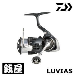 DAIWA（釣り） 24 ルビアス LT2000S-H スピニングリール - 最安値