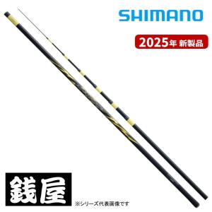 シマノ（SHIMANO） 24 プロセレクト TF 急瀬 85 : つり具の銭屋 - 通販