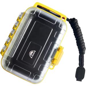 EZB05 イヤホンケース ハードケース 収納ポーチ 小物 有線イヤホン