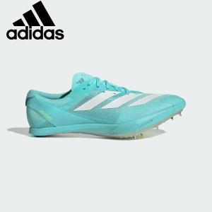 adidas（アディダス） メンズ レディース 短距離用 陸上スパイク
