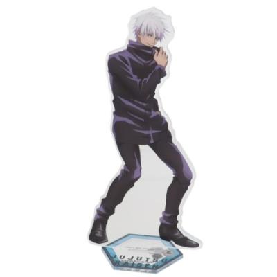 エンスカイ 呪術廻戦 1/10 アクリルスタンド 2 五条悟 少年ジャンプ