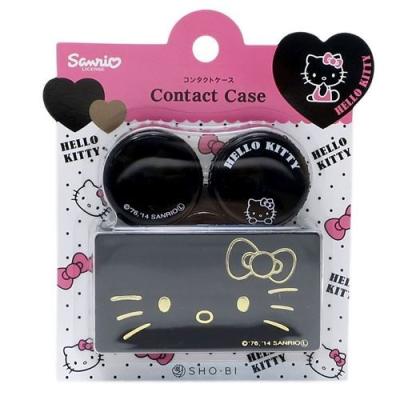 コンタクト用品 コンタクトレンズケース ハローキティ サンリオ SHO-BI