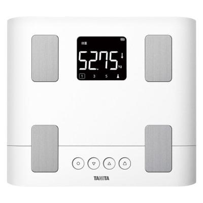 LOHACO - タニタ TANITA 体重計 体組成計 体脂肪計 スマホ アプリ 日本