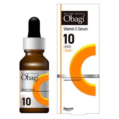 LOHACO - リニューアル前品 はじめてセット Obagi（オバジ） C20セラム