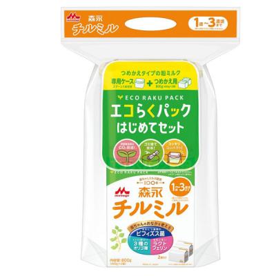 LOHACO - 【0ヵ月から】【景品付】 明治ほほえみ2缶パック（大缶）800g