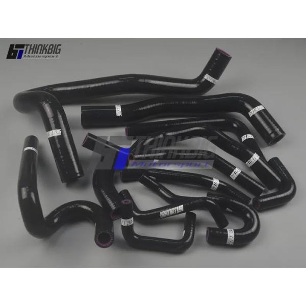 ホンダ（HONDA） ラジエターホース シビック FD2 タイプR クーラント