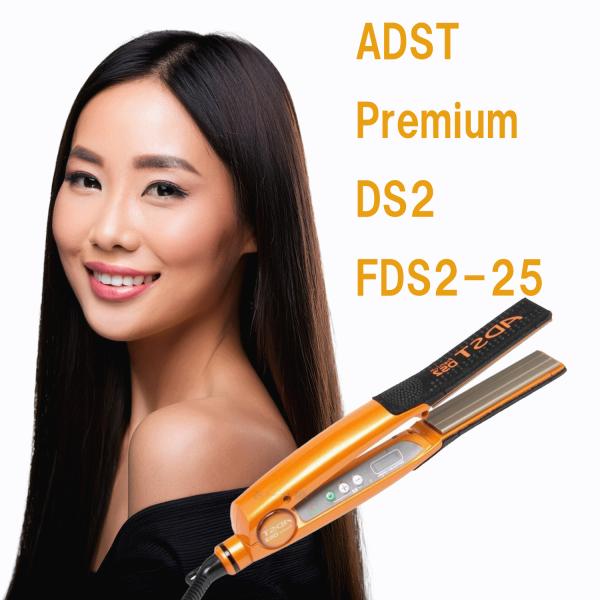 ADST（アドスト） プレミアム ストレートアイロン ADST Premium DS2