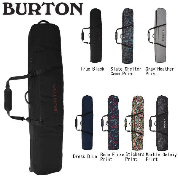バートン BURTON WHEELIE GIG BOARD BAG ボードバッグ ボードケース