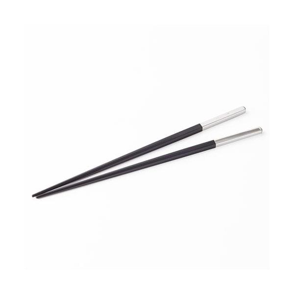 箸 お返し ギフト Christofle クリストフル Uni Chopsticks ユニ
