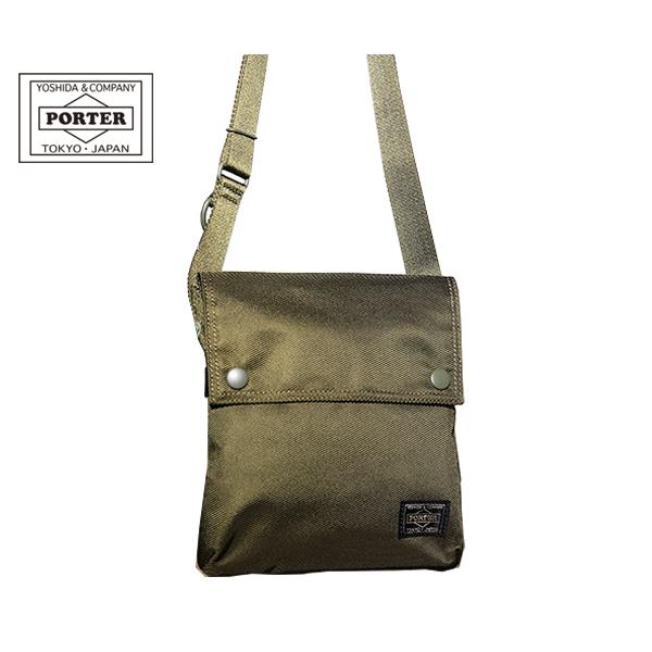 UNIT（PORTER） ポーター ユニット ショルダーバッグ 784-05465