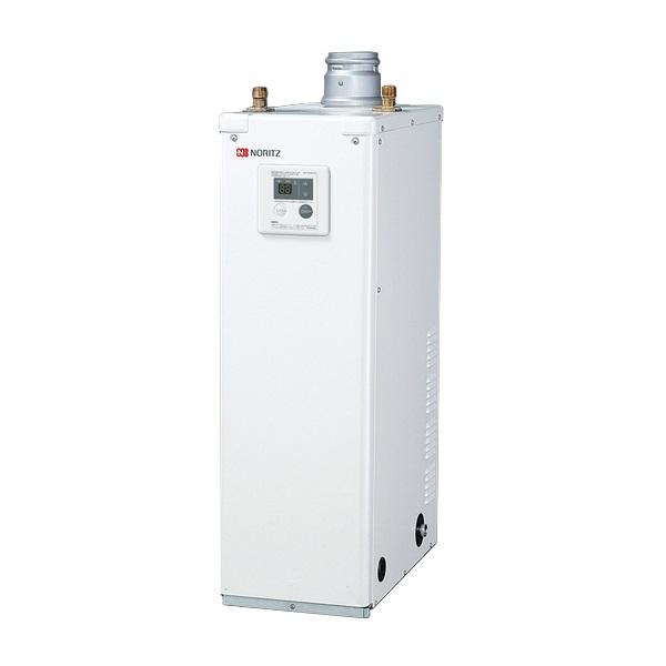 ノーリツ（NORITZ） OX-4706F 石油給湯器 給湯専用 セミ貯湯式 標準 1