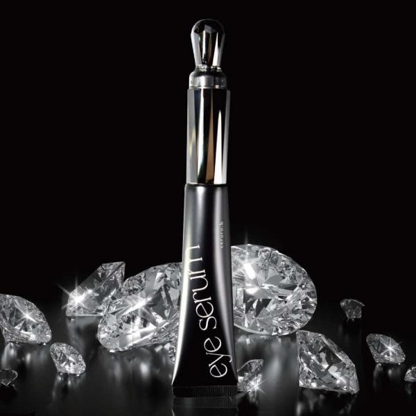 セルル リペア アイセラム 15g 目元美容液 ceruru : Cosme Branche