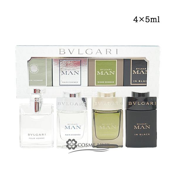 BVLGARI（ブルガリ） 【並行輸入品】ブルガリ ザ メンズ ギフト