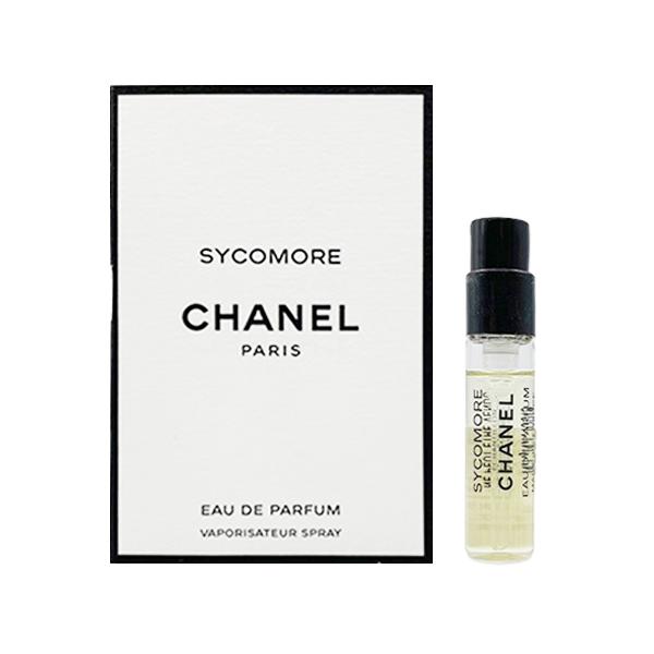 CHANEL（シャネル） シコモア オードパルファム EDP スプレー 1.5ml レ