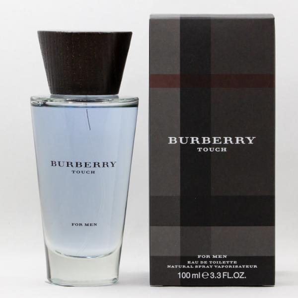 BURBERRY（バーバリー） 【並行輸入品】バーバリー タッチフォーメン