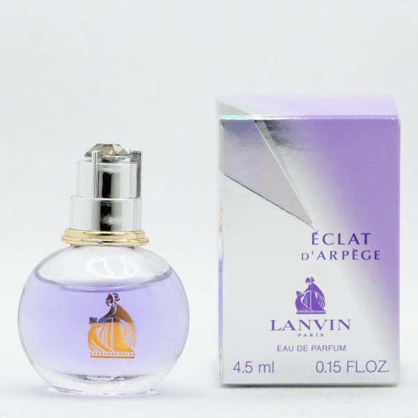 LANVIN（ランバン） 【並行輸入品】【ミニボトル】ランバン エクラドゥ