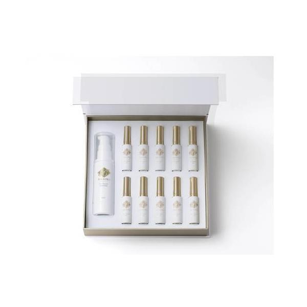 THE B PRO（ザ ビー プロ） ピュール セラム AG Kit 2mL×10本 : cosme