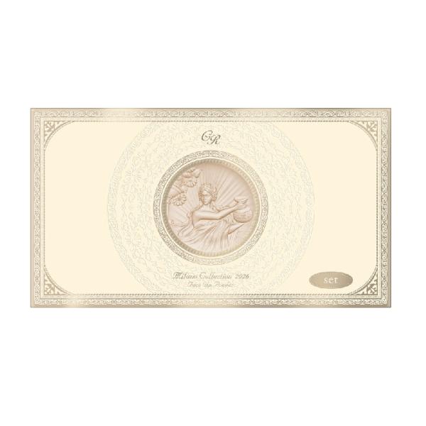 TWANY ＜限定品＞カネボウ ミラノコレクションGR フェースアップ