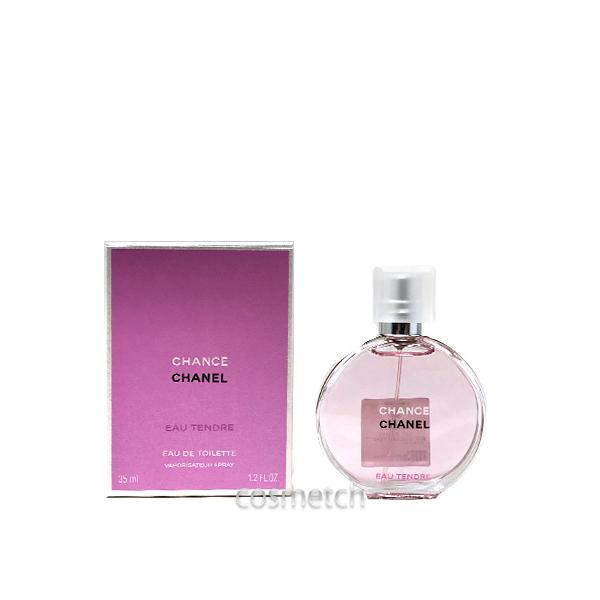 CHANEL（シャネル） チャンス オー タンドゥル EDT 35ml SP （香水