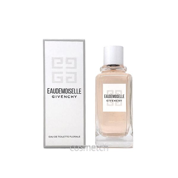 GIVENCHY（ジバンシィ） ジバンシイ オードモワゼル フローラル EDT