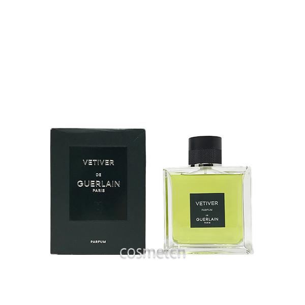 GUERLAIN（ゲラン） ベチバー パルファン 100ml SP （香水） : 海外