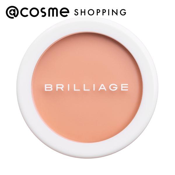 BRILLIAGE（ブリリアージュ） カモフラージュ コンシーラーチーク(本体