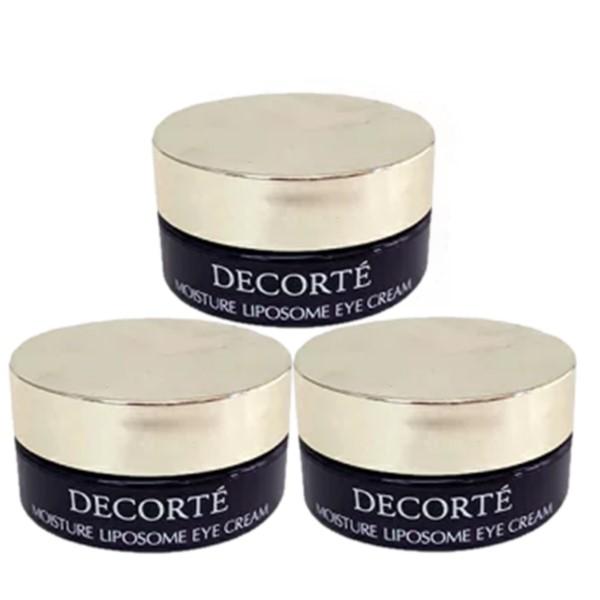 コスメデコルテモイスチュアリポソームアイクリーム15g 新品未使用2個