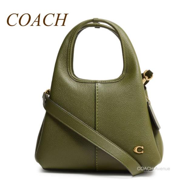 COACH（コーチ） ホリデーセール COACH CM545 ラナ ショルダー バッグ