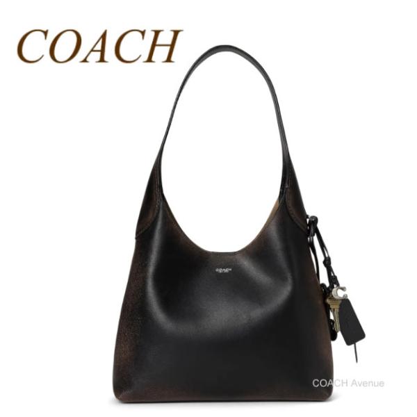 COACH（コーチ） COACH CBH44 ブルックリン ショルダー バッグ 28